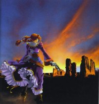 BUY NEW wild arms - 17401 Premium Anime Print Poster